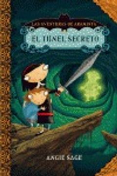 portada tunel secreto, el (in Spanish)