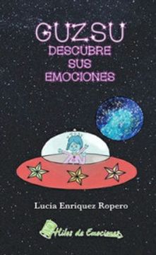 portada Guzsu Descubre sus Emociones