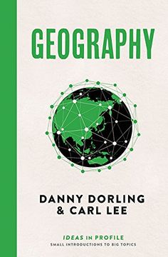 portada Geography. Ideas In Profile