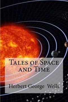 portada Tales of Space and Time