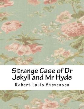 portada Strange Case of Dr Jekyll and Mr Hyde