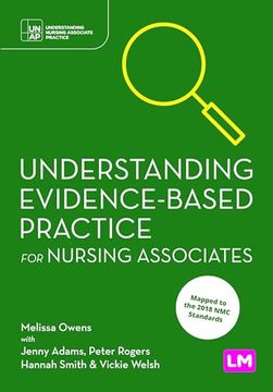 portada Understanding Evidence-Based Practice for Nursing Associates