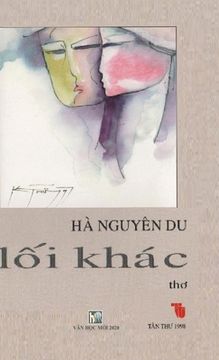 portada Loi Khac: Hard Cover (en Inglés)