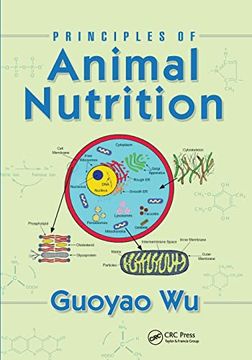 portada Principles of Animal Nutrition (en Inglés)