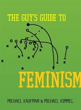 portada The Guy's Guide to Feminism (en Inglés)