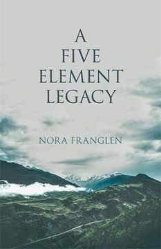 portada A Five Element Legacy (in English)