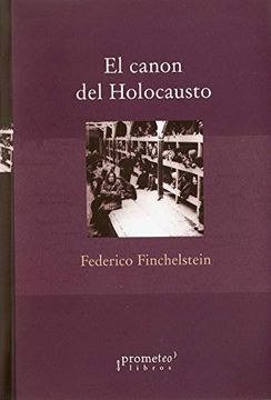 portada Canon del Holocausto (in Spanish)