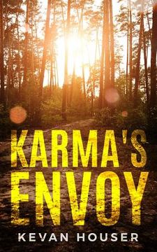 portada Karma's Envoy (en Inglés)