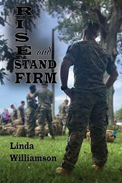 portada Rise and Stand Firm (in English)