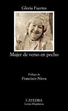 portada Mujer De Verso En Pecho (in Spanish)