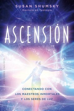 portada Ascension (in Spanish)