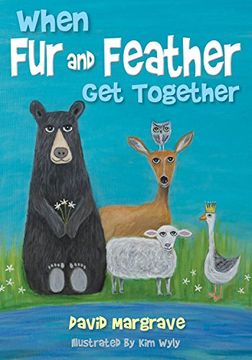 portada When fur and Feather get Together 