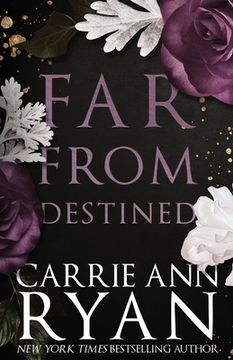 portada Far From Destined: Special Edition (en Inglés)