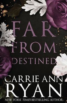 portada Far From Destined: Special Edition