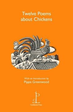portada Twelve Poems About Chickens