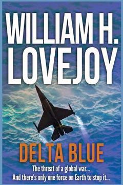 portada Delta Blue (in English)