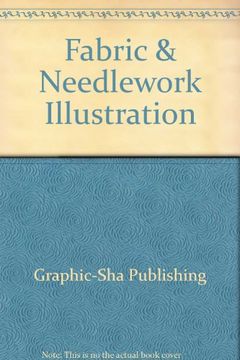 portada Fabric & Needlework Illustration (in English)