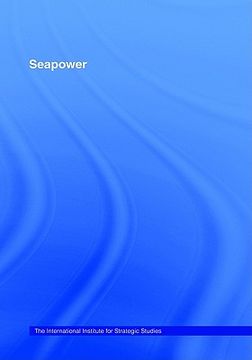 portada seapower (en Inglés)