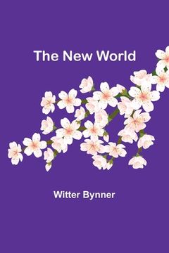 portada The New World (en Inglés)