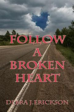 portada follow a broken heart (en Inglés)