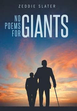 portada No Poems for Giants (en Inglés)