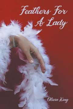 portada Feathers for a Lady (en Inglés)