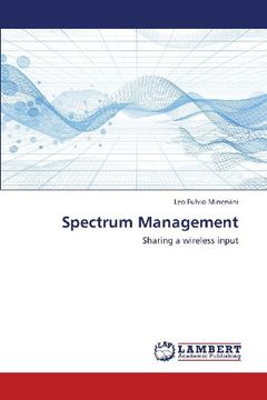 portada Spectrum Management