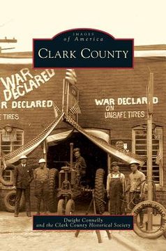 portada Clark County (in English)