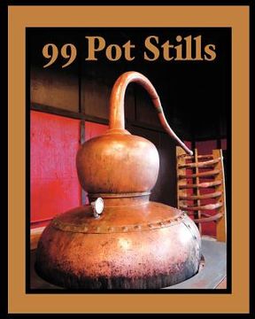 portada 99 pot stills (en Inglés)