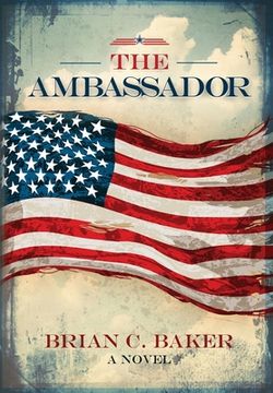 portada The Ambassador (en Inglés)