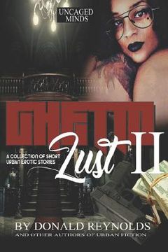 portada Ghetto Lust II (en Inglés)