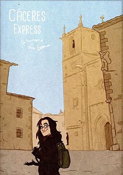 portada Cáceres Express