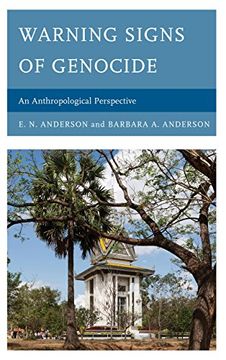 portada Warning Signs of Genocide: An Anthropological Perspective