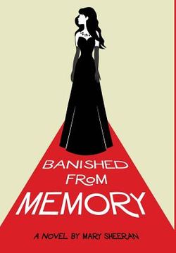 portada Banished From Memory (en Inglés)