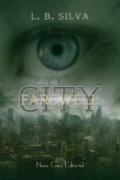 portada Farewell City (in Spanish)