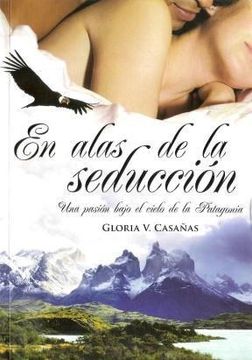 portada En Alas de la Seducción (in Spanish)