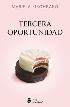 portada Tercera oportunidad (in Spanish)