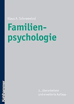 portada Familienpsychologie (in German)