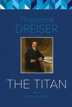 portada The Titan: The Critical Edition (en Inglés)