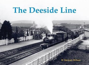 portada The Deeside Line