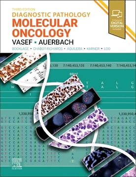 portada Diagnostic Pathology: Molecular Oncology (en Inglés)