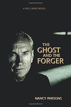 portada The Ghost and the Forger