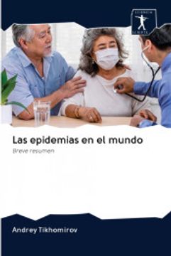 portada Las Epidemias en el Mundo: Breve Resumen