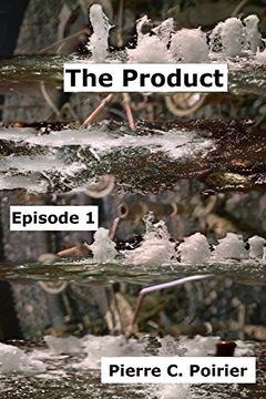 portada The Product: Episode 1: Volume 1