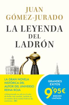 La Leyenda del Ladrón / The Legend of the Thief