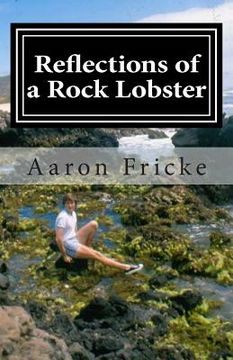 portada Reflections of a Rock Lobster: A Story About Growing Up Gay (in English)