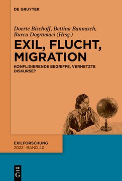 portada Exil, Flucht, Migration (in English)