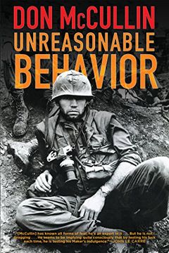 portada Unreasonable Behavior: An Autobiography