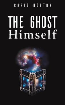 portada The Ghost Himself