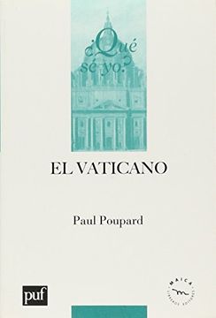 portada El Vaticano (in Spanish)
